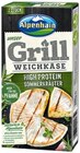 Grill Weichkäse High Protein Sommerkräuter von Alpenhain im aktuellen REWE Prospekt für 2,49 €