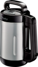 BLENDER CHAUFFANT LM542810 - MOULINEX en promo chez Auchan Hypermarché Le Havre à 49,99 €