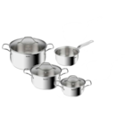 Topf-Set von Tefal für 69,00 € bei Höffner im Angebot Topf-Set von Tefal im aktuellen Höffner Prospekt