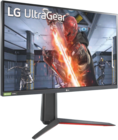 Aktuelles Gaming-Monitor UltraGear 27GN800P-B WQHD Angebot bei expert in Moers ab 209,00 €