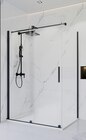 Parois de douche coulissante maxxi 2 - Schulte - Lapeyre à Saint-Denis Parois de douche coulissante maxxi 2 - Schulte en promo chez Lapeyre Saint-Denis