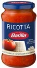 Pasta-Sauce Pomodoro Ricotta im Angebot bei Kaufland in Bocholt Pasta-Sauce Pomodoro Ricotta Angebote von Barilla bei Kaufland Bocholt für 2,29 €