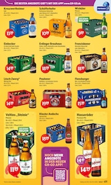 Aktueller Getränke Hoffmann Prospekt mit Veltins, "Aktuelle Angebote", Seite 7