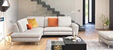Canapé 3 places - Gautier à Bordeaux Canapé 3 places en promo chez Gautier Bordeaux à 2 048,00 €