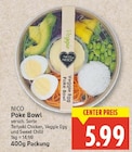 Poke Bowl von NICO im aktuellen E center Prospekt