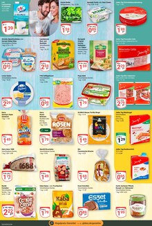 Milch im GLOBUS Prospekt "Aktuelle Angebote" mit 24 Seiten (Oberhausen)