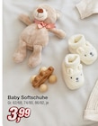 Baby Softschuhe Angebote bei KiK Schwabach für 3,99 €