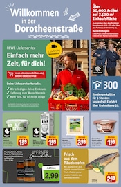 Ähnliche Grillwagen Angebote im Prospekt "Dein Markt" von REWE in Hamburg Ähnliche Angebote wie Grillwagen im Prospekt "Dein Markt" auf Seite 33 von REWE in Hamburg