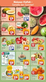 Obst im REWE Prospekt in Dortmund Aktueller REWE Prospekt mit Obst, "Dein Markt", Seite 4