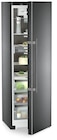 EURONICS Rendsburg - RBbsb 525i-23 Vollraumkühlschrank mit 0°C Zone blacksteel Angebot im Prospekt RBbsb 525i-23 Vollraumkühlschrank mit 0°C Zone blacksteel bei EURONICS im Rendsburg Prospekt für 1.849,00 €