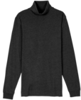 Rollkragenpullover für 4,00 € bei Woolworth im Angebot Rollkragenpullover im aktuellen Woolworth Prospekt