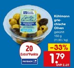Aktuelle Oliven Angebote bei Netto Marken-Discount in Heilbronn Aktuelles griechische Oliven Angebot bei Netto Marken-Discount in Heilbronn ab 1,79 €