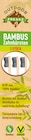 Bambus Zahnbürste Angebote von Outdoor Freakz bei Rossmann Ludwigsburg für 2,79 €
