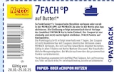 Netto Marken-Discount Heringen - Butter Angebot im Prospekt Butter bei Netto Marken-Discount im Heringen Prospekt für