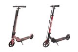 Trottinette 2 roues 145 mm - TOPLIFE - Carrefour à Yerres Trottinette 2 roues 145 mm - TOPLIFE en promo chez Carrefour Yerres à 49,99 €