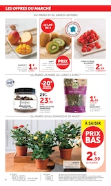 Prospectus U Express "U Express" en cours à Ajaccio, Page 8 Catalogue U Express en cours à Ajaccio, "U Express", Page 8