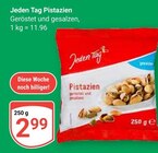 Aktuelles Pistazien Angebot bei GLOBUS in Mannheim ab 2,99 €