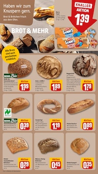 Exquisa Angebot im REWE Prospekt, gültig von 26.10.2026 bis 31.10.2026 Exquisa Angebot im aktuellen REWE Prospekt auf Seite 10