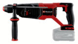 Akku-Bohrhammer „TP-HD 18/26 D Li BL - Solo“ Angebote von Einhell bei toom Baumarkt Germering für 189,99 €