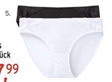 Ernstings family München-Flughafen - Slips Slips Angebot bei Ernstings family München-Flughafen im Prospekt FAMILY TAG