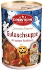 Halloweensuppe von DREISTERN im aktuellen Penny Prospekt für 1,49 €