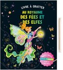 Livre à gratter - Lidl à Guyancourt Livre à gratter en promo chez Lidl Guyancourt à 1,99 €