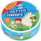 Les P'tits Fondants - Conquérant en promo à 3,15 € chez Aldi Les P'tits Fondants - Conquérant dans le catalogue Aldi