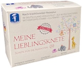 Meine Lieblingsknete im Rossmann Prospekt Meine Lieblingsknete von ROSSMANN im aktuellen Rossmann Prospekt für 4,99 €