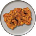 Emincés de porc au curry en promo à 2,45 € chez Lidl Emincés de porc au curry dans le catalogue Lidl