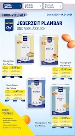 Aktueller METRO Prospekt mit Eier, "Wochenangebote", Seite 18