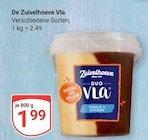 Vla bei GLOBUS im Landsberg Prospekt für 1,99 €