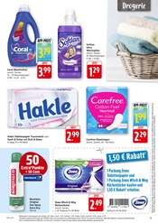 Softlan im EDEKA Prospekt in Mannheim Aktueller EDEKA Prospekt mit Softlan, "Aktuelle Angebote", Seite 11