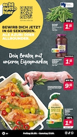 Hase Angebote im Prospekt "Günstig. Besser. Für Dich." von Netto mit dem Scottie auf Seite 30