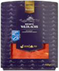 Sockeye Wildlachs Angebote von METRO Premium bei METRO Stuttgart für 7,37 €