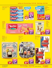 Süßigkeiten im Netto Marken-Discount Prospekt in Stade Aktueller Netto Marken-Discount Prospekt mit Süßigkeiten, "Aktuelle Angebote", Seite 12