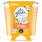 Bougie parfumée - GLADE en promo chez Carrefour Market Bougie parfumée - GLADE dans le catalogue Carrefour Market
