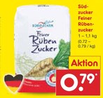 Aktuelle Zucker Angebote bei Netto Marken-Discount in Fürth Aktuelles Feiner Rübenzucker Angebot bei Netto Marken-Discount in Fürth ab 0,79 €