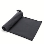 Fitness-Handtuch mit Lehnenüberzug von  im aktuellen Tchibo im Supermarkt Prospekt für 14,99 €