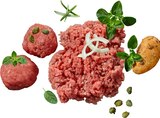 Aktuelle Rindfleisch Angebote bei REWE in Bochum Aktuelles Frisches Kalbsgehacktes Angebot bei REWE in Bochum ab 1,39 €