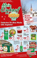 Globus Prospekt für Frankfurt mit 54 Seiten Globus Prospekt für Frankfurt: "Mein Einkauf bei Globus", 54 Seiten, 30.11.2020 - 05.12.2020