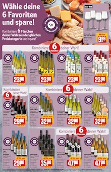 Becks im aktuellen REWE Prospekt (Nürnberg) Becks im REWE Prospekt "Dein Markt" mit 34 Seiten (Nürnberg)