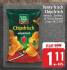 EDEKA Alpen Prospekt mit  im Angebot für 1,11 €