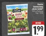 E center Neuendettelsau - Salatmischung Herbst-Gefühl Angebot im Prospekt Salatmischung Herbst-Gefühl bei E center im Neuendettelsau Prospekt für 1,99 €