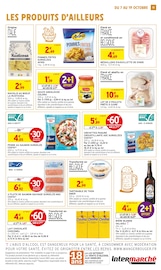 Prospectus Intermarché "LE TRÈS GROS ANNIVERSAIRE" en cours à Lille, Page 11 Catalogue Intermarché en cours à Lille, "LE TRÈS GROS ANNIVERSAIRE", Page 11