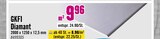 Hornbach Essen - GKFI Diamant Angebot im Prospekt GKFI Diamant bei Hornbach im Essen Prospekt für 22,55 €