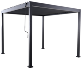 Pergola "myris" - Brico Dépôt à Le Blanc-Mesnil Pergola "myris" en promo chez Brico Dépôt Le Blanc-Mesnil à 859,00 €