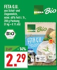 Aktuelle Feta Angebote bei Marktkauf in Bielefeld Aktuelles FETA G.U. Angebot bei Marktkauf in Bielefeld ab 2,29 €