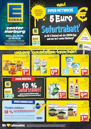 EDEKA Prospekt für Hamburg mit 26 Seiten EDEKA Prospekt für Hamburg: "Top Angebote", 26 Seiten, 28.09.2026 - 02.10.2026