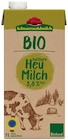 Bio haltbare Heu Milch Angebote von Schwarzwaldmilch bei REWE Heidelberg für 1,59 €