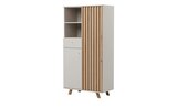 Highboard Harmony im aktuellen Höffner Prospekt für 240,00 €